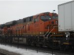 BNSF 6741